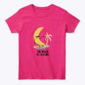 Beachfest Tops for Women